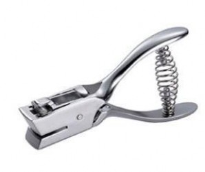 Đục lỗ KWtrio 9770 - 20tờ