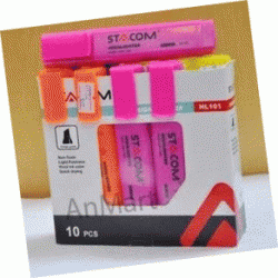 Bút nhớ dòng Stacom HL101 hồng