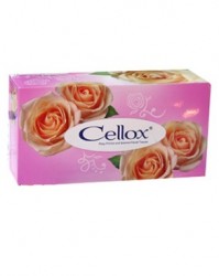 Giấy ăn Cellox