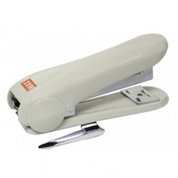 Dập ghim MAX HD-50R xám