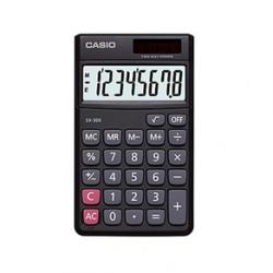 Máy tính Casio SX 300PK