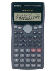 Máy tính Casio FX 570MS