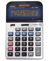 Máy tính JS - 120L