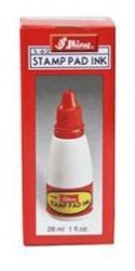 Mực dấu Shinny S62 đỏ