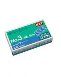 Ghim bấm Max No.3-1M