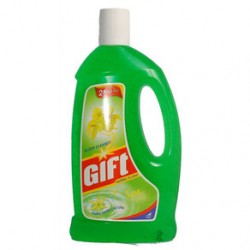 Nước lau sàn Gift hương ylang 1L