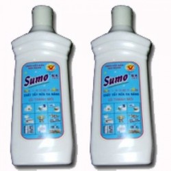 Nước tẩy vệ sinh đa năng Sumo