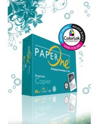 Giấy A4 70/90 PaperOne