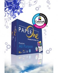 Giấy A4 80/90 PaperOne