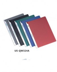 Rút gáy Shutter QW324A
