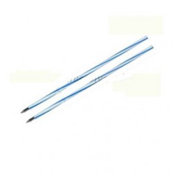 Ruốt bút bi Thiên Long 027 - đỏ