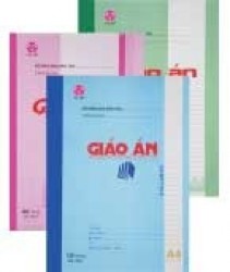 Phóng to Sổ giáo án Hải Tiến 200Tr (3163)