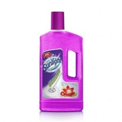 Vim Sunlight 1000ml (Hoa Hạ, Bạc Hà, Ngàn Hoa)