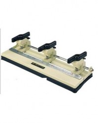 Máy đục lỗ 3 lô Tata P3