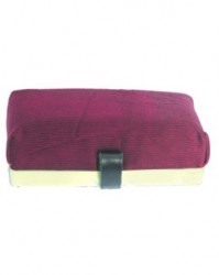 Tấm xóa bảng tím