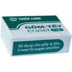 Tẩy Thiên Long E06