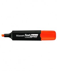 Bút nhớ dòng TextMaker 4173 - cam