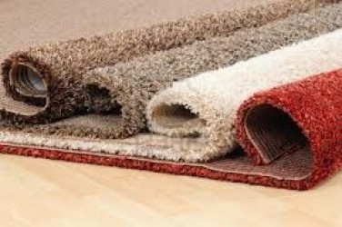 Thảm nỉ 1x1,2m