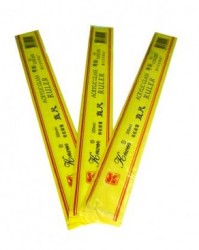 Thước kẻ 20cm Trung Quốc