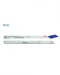 Thước kẻ Thiên Long SR-02