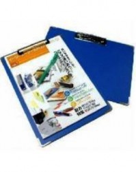 Trình ký Kokuyo A5 W - YOHA 21-B mở ngang