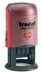 Dấu liền mực Trodat 46130