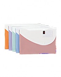 Túi đựng hồ sơ Deli 5506