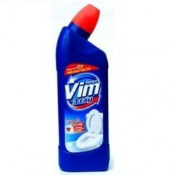 Vim vệ sinh đa tẩy 500ml