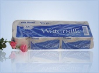 Giấy VS Watersilk (10 cuộn/túi)
