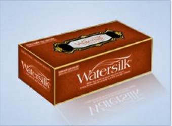 Giấy VS Watersilk Nâu