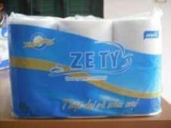 Giấy VS Zety (12c/dây)