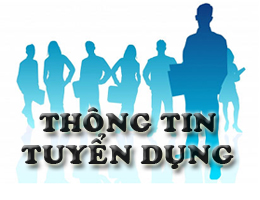 Tuyen dung